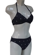 Bomain Faro black set