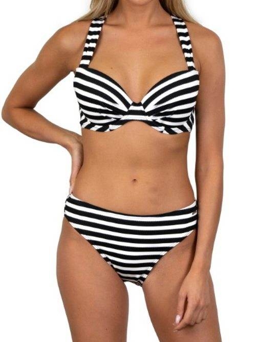 Bomain Aruba black set