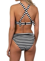 Bomain Aruba black set