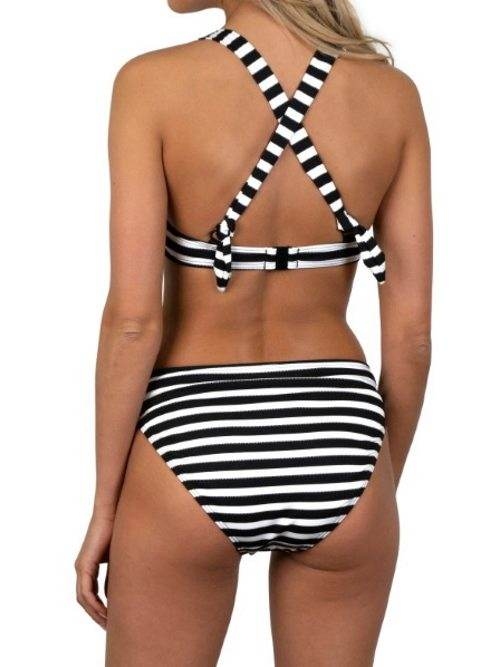 Bomain Aruba black set