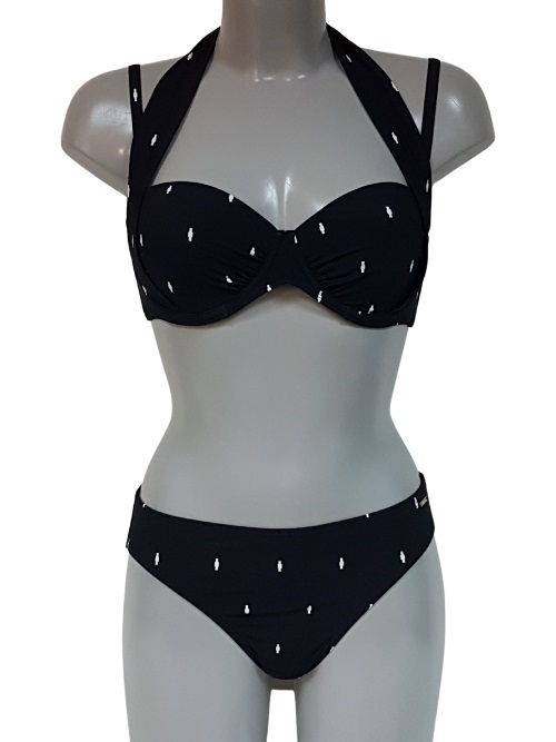 Bomain Faro black set