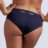 Marlies Dekkers Dame de Paris navy blue brazilian