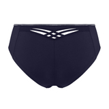 Marlies Dekkers Dame de Paris navy blue brazilian