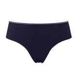 Marlies Dekkers Dame de Paris navy blue brazilian