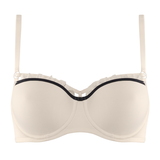 Marlies Dekkers Space Odyssey ivory padded bra