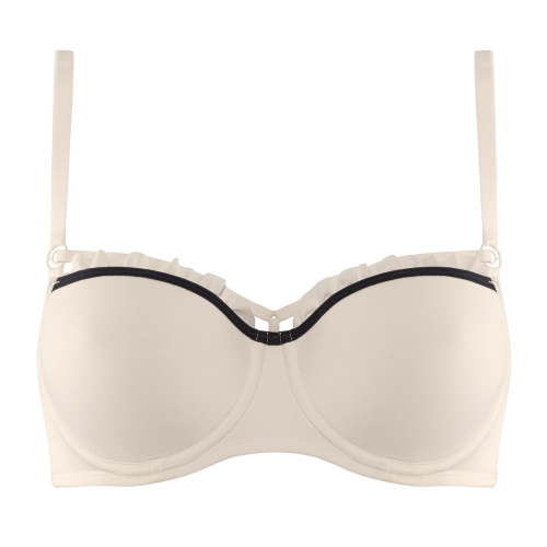 Marlies Dekkers Space Odyssey ivory padded bra