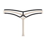 Marlies Dekkers Space Odyssey ivory thong