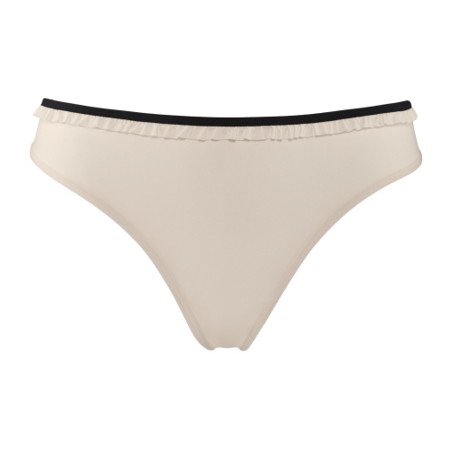 Marlies Dekkers Space Odyssey ivory brief