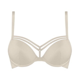 Marlies Dekkers Seduction ivory push up bra