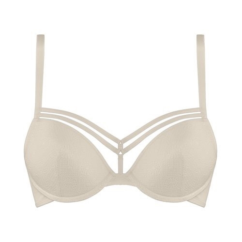 Marlies Dekkers Seduction ivory push up bra