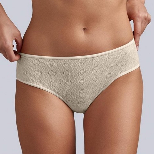 Marlies Dekkers Seduction ivory brazilian