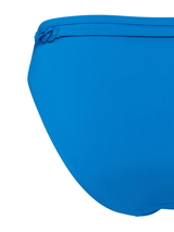 Marlies Dekkers Swimwear Papillon blue bikini brief