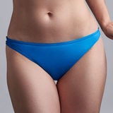 Marlies Dekkers Swimwear Papillon blue bikini brief