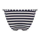Marlies Dekkers Swimwear Marinière navy blue/ivory bikini brief