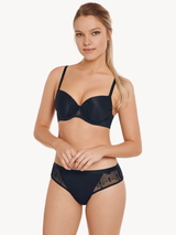 Lisca Ivonne anthracite brazilian