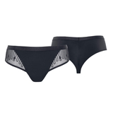 Lisca Ivonne anthracite brazilian