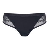 Lisca Ivonne anthracite brief