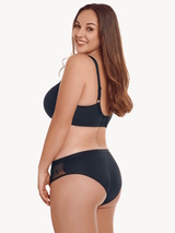 Lisca Ivonne anthracite brief