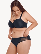 Lisca Ivonne anthracite brief