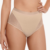 Lisca Ivonne skin high waist brief