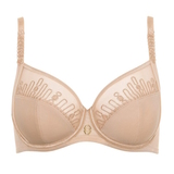 Lisca Ivonne skin non-padded bra