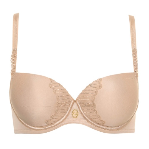 Lisca Ivonne skin padded bra