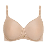 Lisca Ivonne skin wireless bra