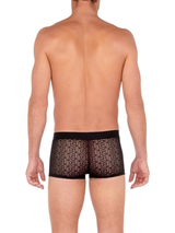 HOM Love black sport trunk