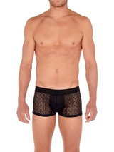 HOM Love black sport trunk