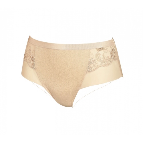 Lisca Caroline skin high waist brief