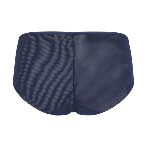 Sapph Fabulous navy/print short