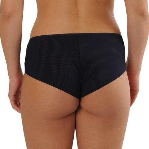 Sapph Fabulous navy/print short