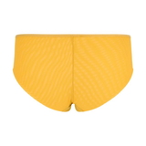 Sapph Fabulous yellow short