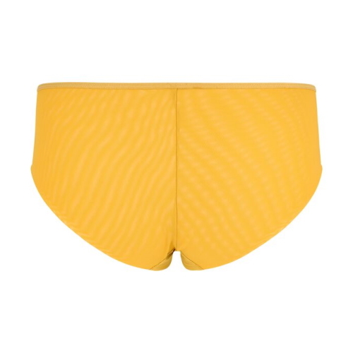 Sapph Fabulous yellow short