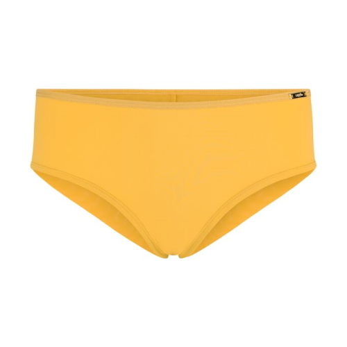 Sapph Fabulous yellow short