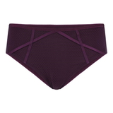Sapph Mistress purple short