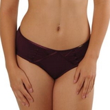 Sapph Mistress purple short