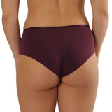 Sapph Mistress purple short