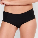 LingaDore Daily Soft Sensation black short