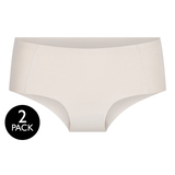 LingaDore Daily Soft Sensation skin short