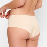 LingaDore Daily Soft Sensation skin short