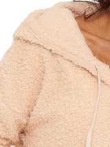 LingaDore Hoody sunkiss fashion