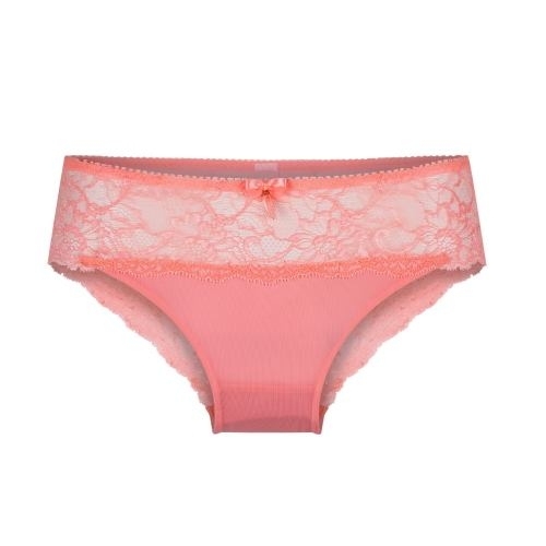 LingaDore Salema fluorine orange brief