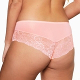 LingaDore Salema fluorine orange short