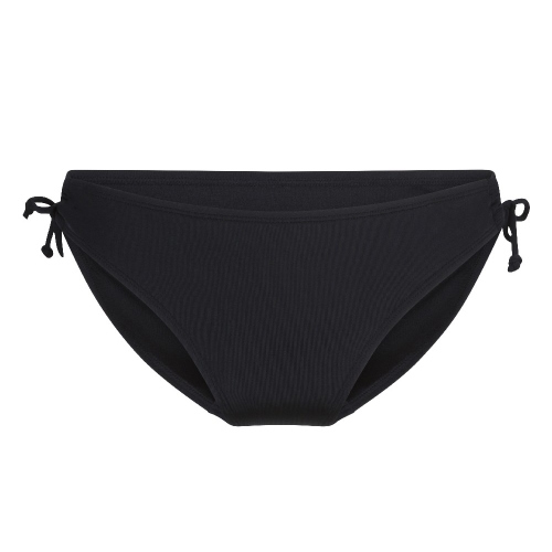 LingaDore Beach Jaimi black bikini brief