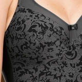 Anita Ancona anthracite body
