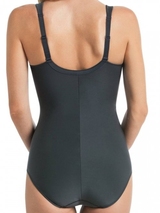 Anita Ancona anthracite body