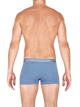 HOM Classic jeans blue boxer short