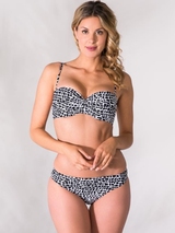 Bomain Giraf black set