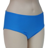 Bomain Paris blue tankini set